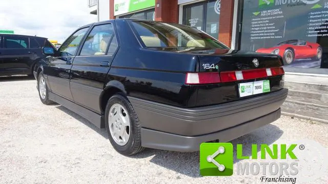 Alfa Romeo 164 164 3.0 V6 Quadrifoglio - Foto 7