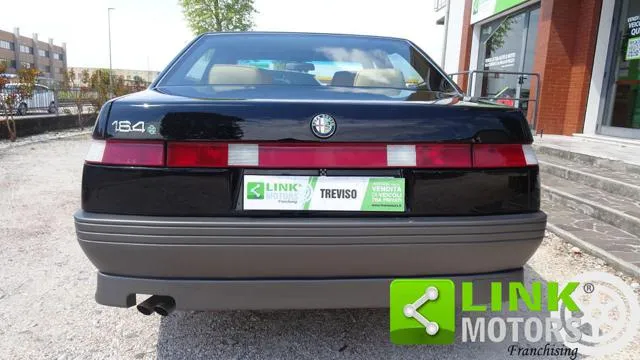 Alfa Romeo 164 164 3.0 V6 Quadrifoglio - Foto 9