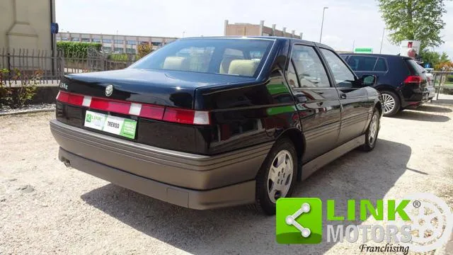 Alfa Romeo 164 164 3.0 V6 Quadrifoglio - Foto 11