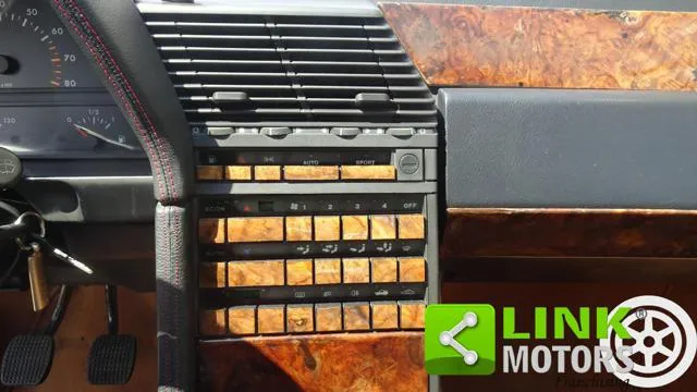 Alfa Romeo 164 164 3.0 V6 Quadrifoglio - Foto 12