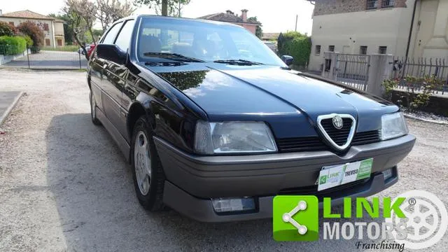 Alfa Romeo 164 164 3.0 V6 Quadrifoglio - Foto 13