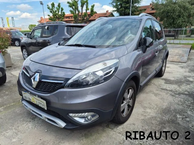 Renault Scenic Scénic 1.5 dCi 110CV Start&Stop Energy - Foto 1