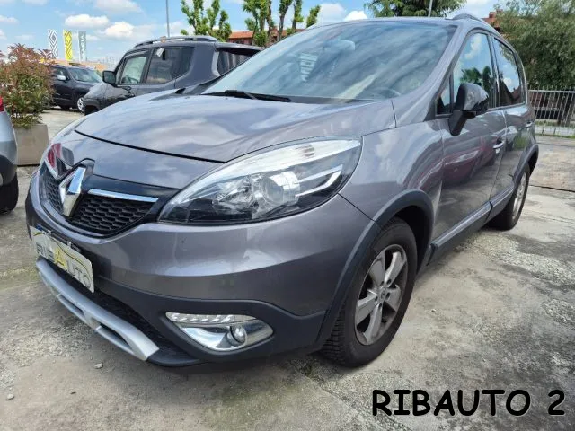 Renault Scenic Scénic 1.5 dCi 110CV Start&Stop Energy - Foto 2