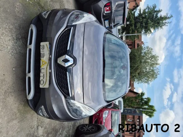 Renault Scenic Scénic 1.5 dCi 110CV Start&Stop Energy - Foto 3