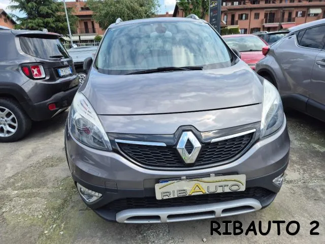 Renault Scenic Scénic 1.5 dCi 110CV Start&Stop Energy - Foto 5