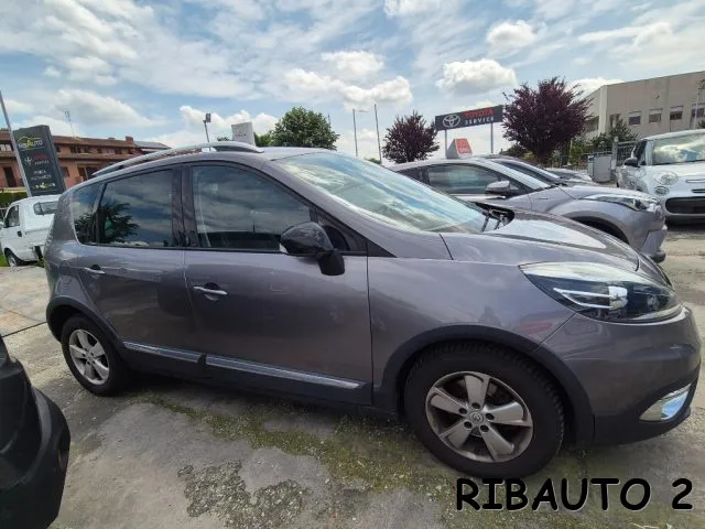 Renault Scenic Scénic 1.5 dCi 110CV Start&Stop Energy - Foto 6