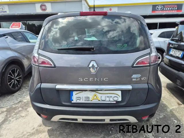 Renault Scenic Scénic 1.5 dCi 110CV Start&Stop Energy - Foto 9