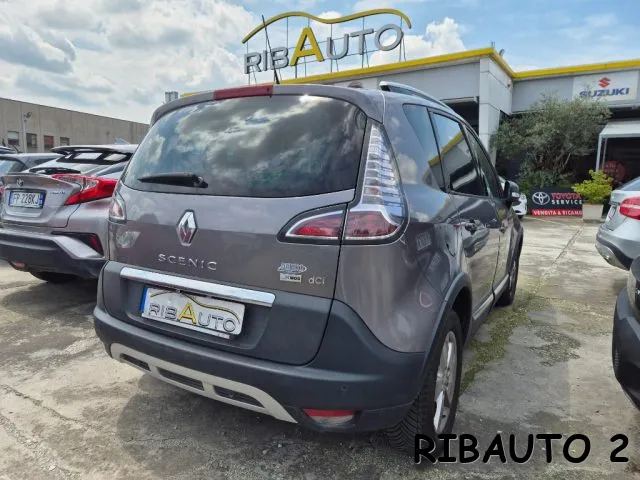 Renault Scenic Scénic 1.5 dCi 110CV Start&Stop Energy - Foto 10