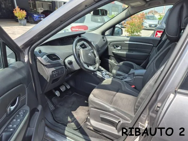Renault Scenic Scénic 1.5 dCi 110CV Start&Stop Energy - Foto 12