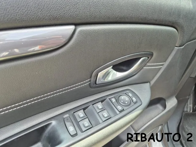 Renault Scenic Scénic 1.5 dCi 110CV Start&Stop Energy - Foto 13
