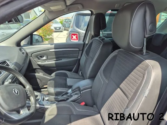 Renault Scenic Scénic 1.5 dCi 110CV Start&Stop Energy - Foto 14