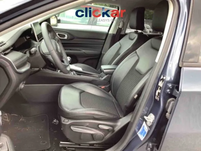 Jeep Compass Compass 1.6 Mjt II 2WD Limited - Foto 6