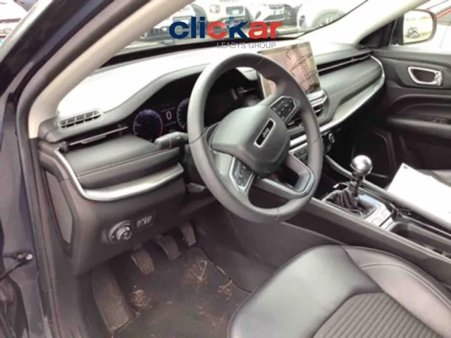 Jeep Compass Compass 1.6 Mjt II 2WD Limited - Foto 7
