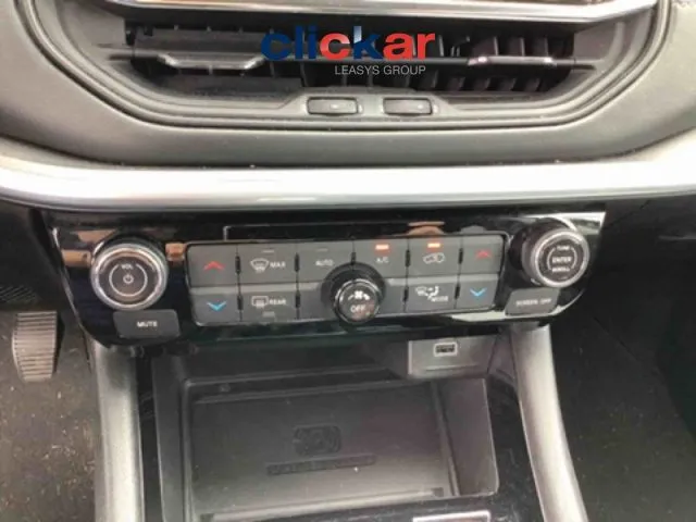 Jeep Compass Compass 1.6 Mjt II 2WD Limited - Foto 9