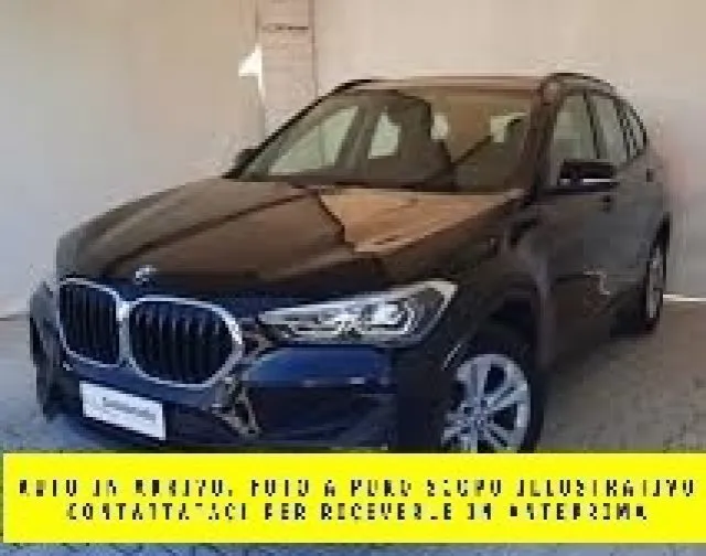 Bmw X1 sDrive16d Business Advantage - Foto 1