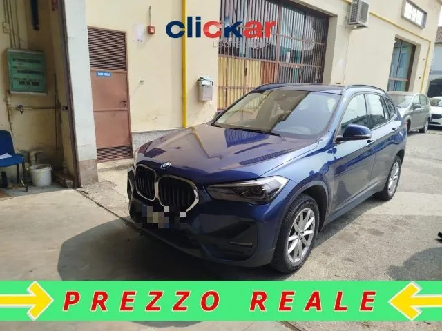 Bmw X1 sDrive16d Business Advantage - Foto 2