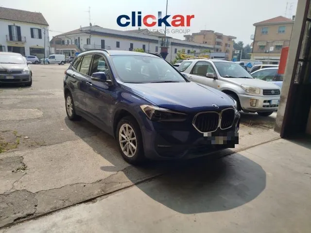 Bmw X1 sDrive16d Business Advantage - Foto 3