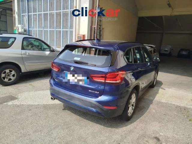 Bmw X1 sDrive16d Business Advantage - Foto 4