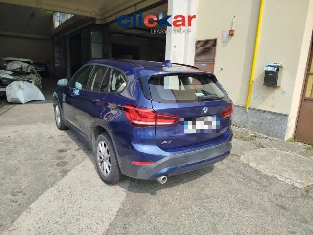 Bmw X1 sDrive16d Business Advantage - Foto 5