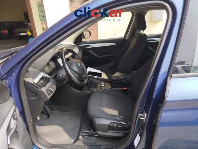 Bmw X1 sDrive16d Business Advantage - Foto 6