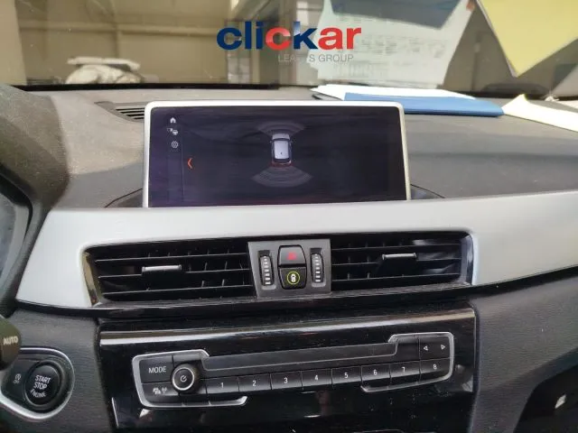 Bmw X1 sDrive16d Business Advantage - Foto 8