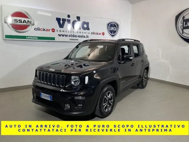 Jeep Renegade Renegade 1.6 Mjt 130 CV Business - Foto 1