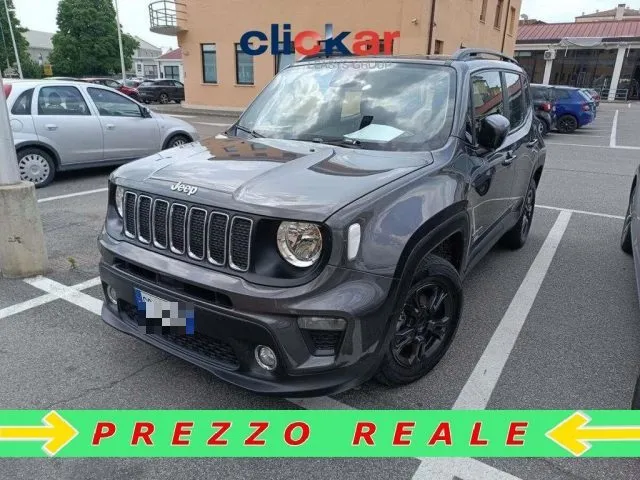 Jeep Renegade Renegade 1.6 Mjt 130 CV Business - Foto 2
