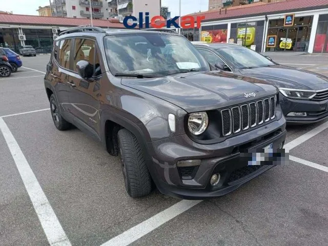 Jeep Renegade Renegade 1.6 Mjt 130 CV Business - Foto 3