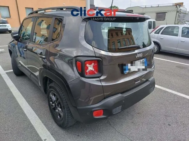 Jeep Renegade Renegade 1.6 Mjt 130 CV Business - Foto 4