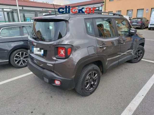 Jeep Renegade Renegade 1.6 Mjt 130 CV Business - Foto 5