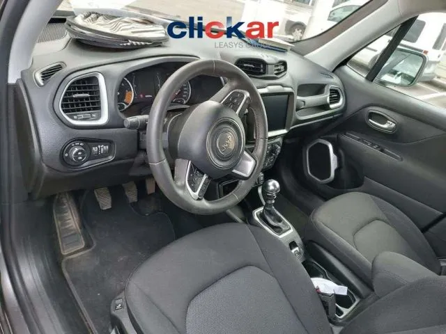 Jeep Renegade Renegade 1.6 Mjt 130 CV Business - Foto 6