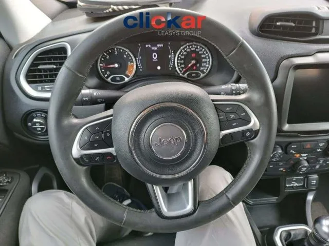 Jeep Renegade Renegade 1.6 Mjt 130 CV Business - Foto 7