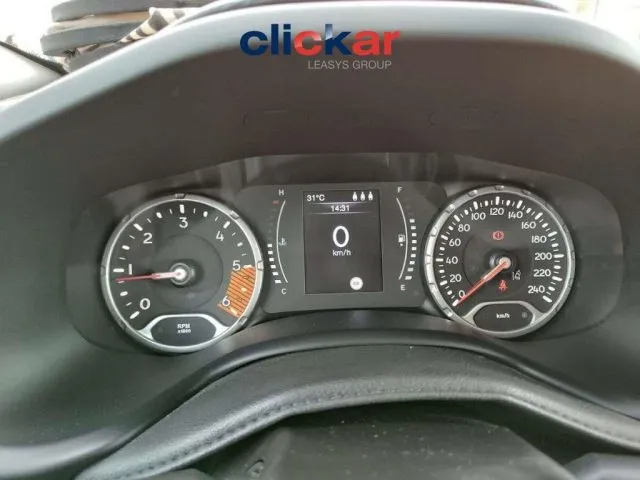 Jeep Renegade Renegade 1.6 Mjt 130 CV Business - Foto 8