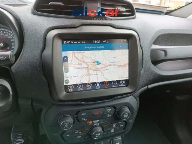 Jeep Renegade Renegade 1.6 Mjt 130 CV Business - Foto 10