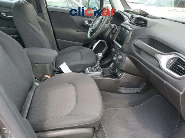 Jeep Renegade Renegade 1.6 Mjt 130 CV Business - Foto 11