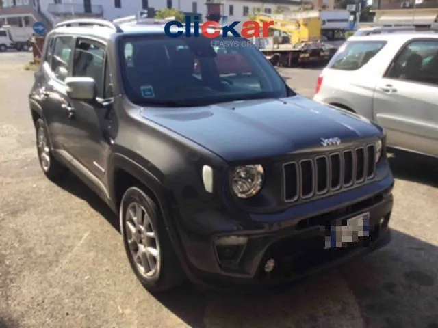 Jeep Renegade Renegade 1.6 Mjt 130CV Limited - Foto 3