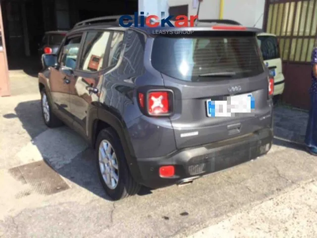 Jeep Renegade Renegade 1.6 Mjt 130CV Limited - Foto 5