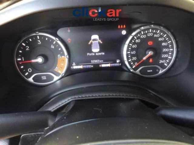 Jeep Renegade Renegade 1.6 Mjt 130CV Limited - Foto 6
