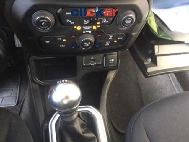 Jeep Renegade Renegade 1.6 Mjt 130CV Limited - Foto 9