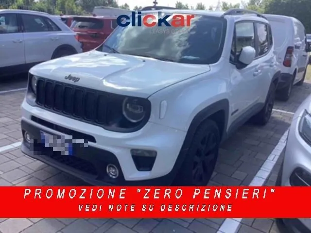 Jeep Renegade Renegade 1.6 Mjt DDCT 120CV Limited - Foto 1