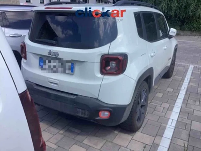 Jeep Renegade Renegade 1.6 Mjt DDCT 120CV Limited - Foto 3