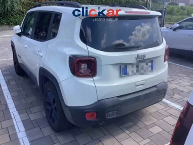 Jeep Renegade Renegade 1.6 Mjt DDCT 120CV Limited - Foto 4