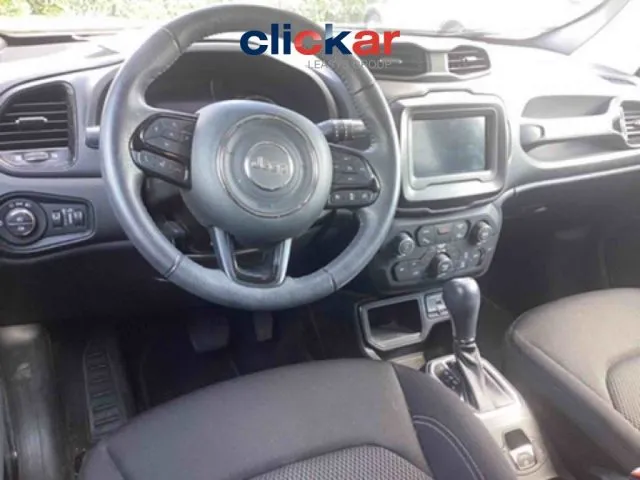 Jeep Renegade Renegade 1.6 Mjt DDCT 120CV Limited - Foto 5