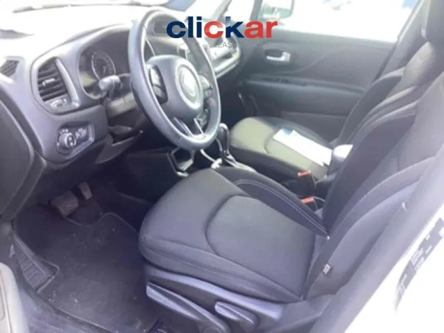 Jeep Renegade Renegade 1.6 Mjt DDCT 120CV Limited - Foto 6