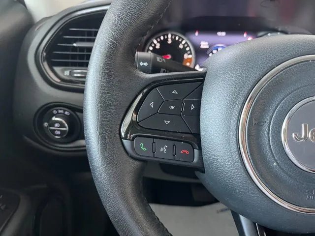 Jeep Renegade Renegade 1.6 Mjt DDCT 120CV Limited - Foto 16