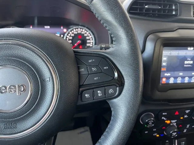 Jeep Renegade Renegade 1.6 Mjt DDCT 120CV Limited - Foto 17
