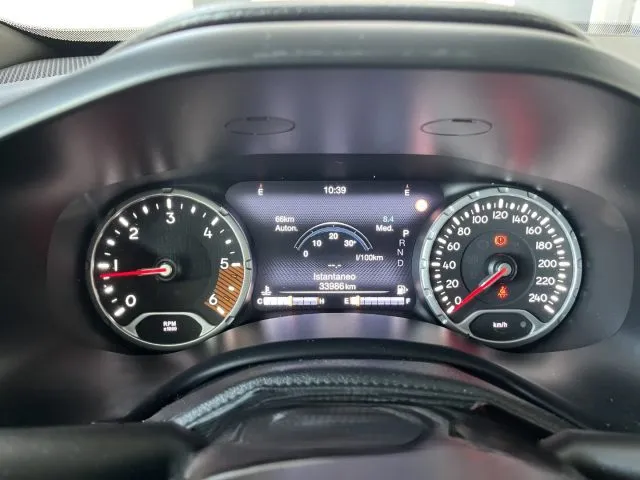 Jeep Renegade Renegade 1.6 Mjt DDCT 120CV Limited - Foto 18