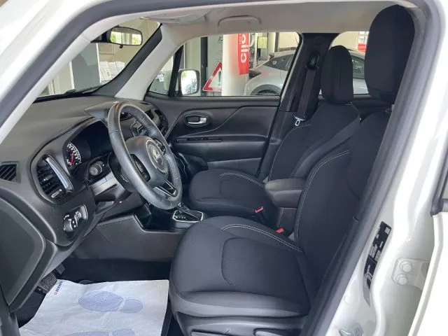Jeep Renegade Renegade 1.6 Mjt DDCT 120CV Limited - Foto 19