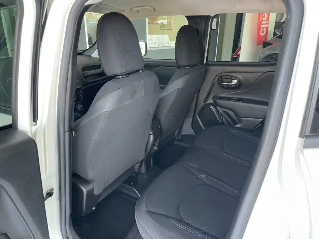 Jeep Renegade Renegade 1.6 Mjt DDCT 120CV Limited - Foto 20