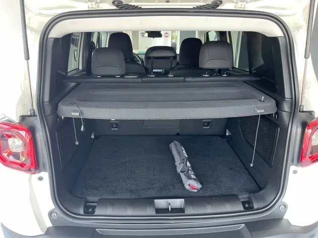 Jeep Renegade Renegade 1.6 Mjt DDCT 120CV Limited - Foto 21